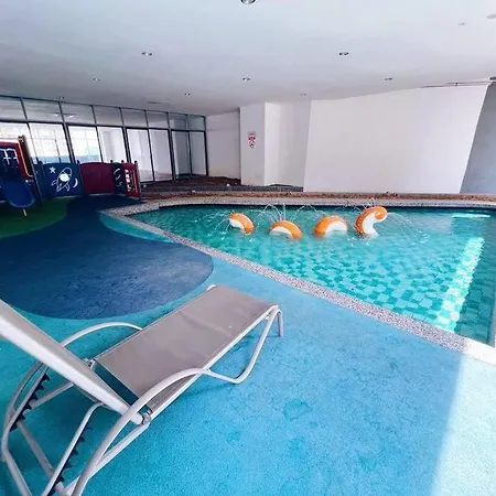 Promo Connected Train 2 Bedroom Kuala Lumpur Exterior photo