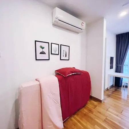 Promo Connected Train 2 Bedroom Kuala Lumpur Exterior photo