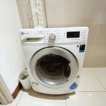 Promo Connected Train 2 Bedroom Kuala Lumpur Exterior photo