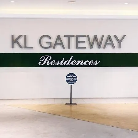 Promo Connected Train 2 Bedroom Kuala Lumpur Exterior photo