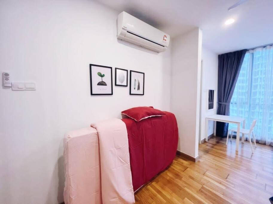 Promo Connected Train 2 Bedroom *