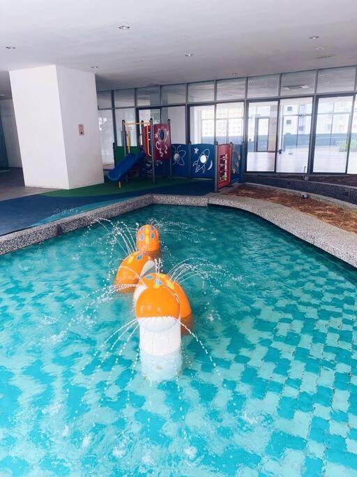 Apartment Promo Connected Train 2 Bedroom Kuala Lumpur