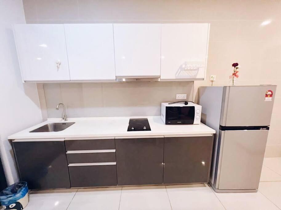 Promo Connected Train 2 Bedroom Apartment *
