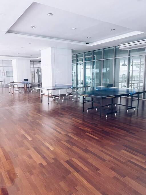 Promo Connected Train 2 Bedroom Apartment *